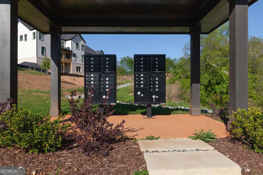 750 Garden Reserve Lane Alpharetta - 42
