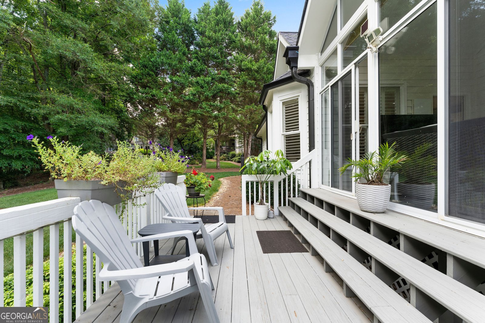 4019 Hickory Fairway Drive Woodstock - 1