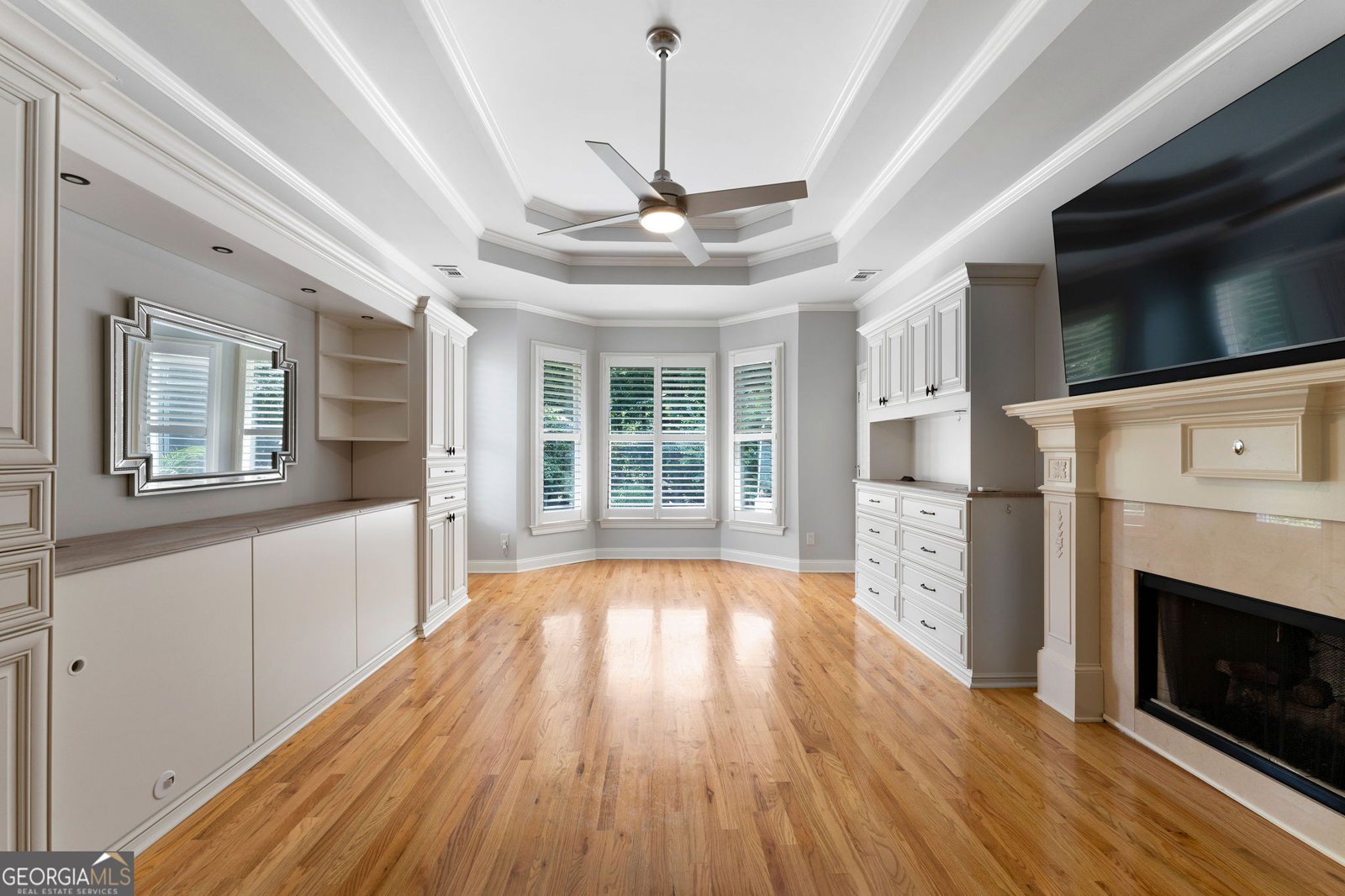 4019 Hickory Fairway Drive Woodstock - 17