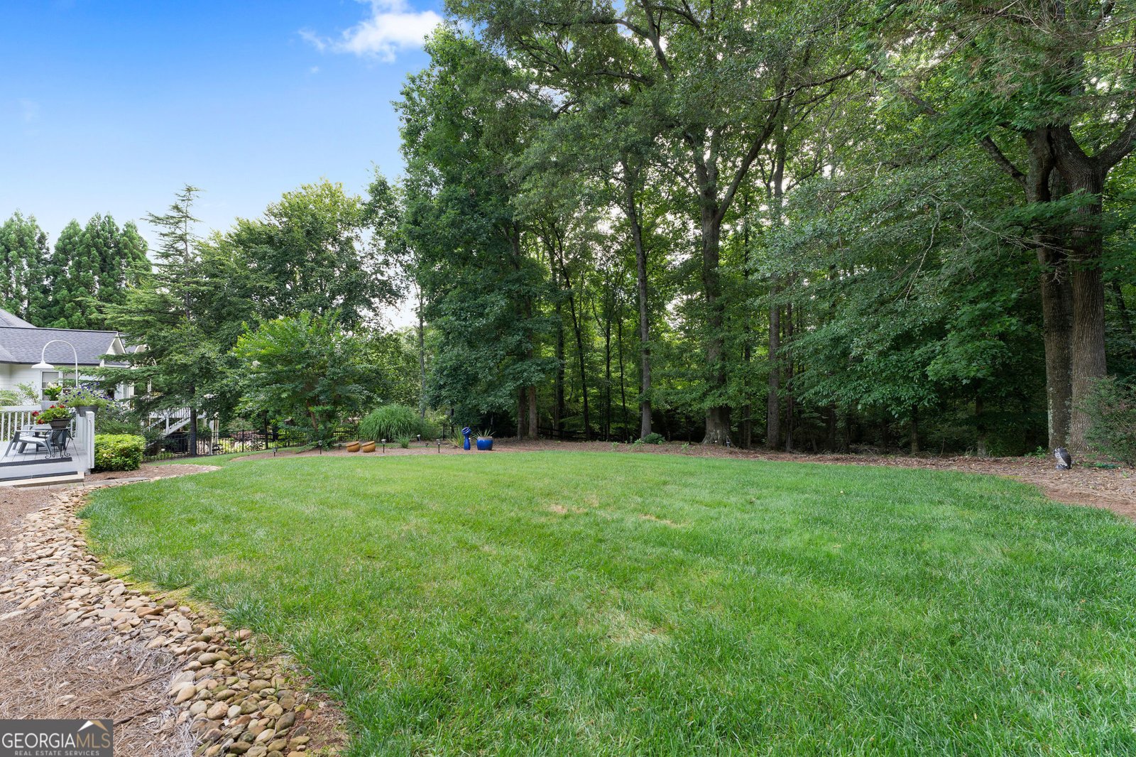 4019 Hickory Fairway Drive Woodstock - 3