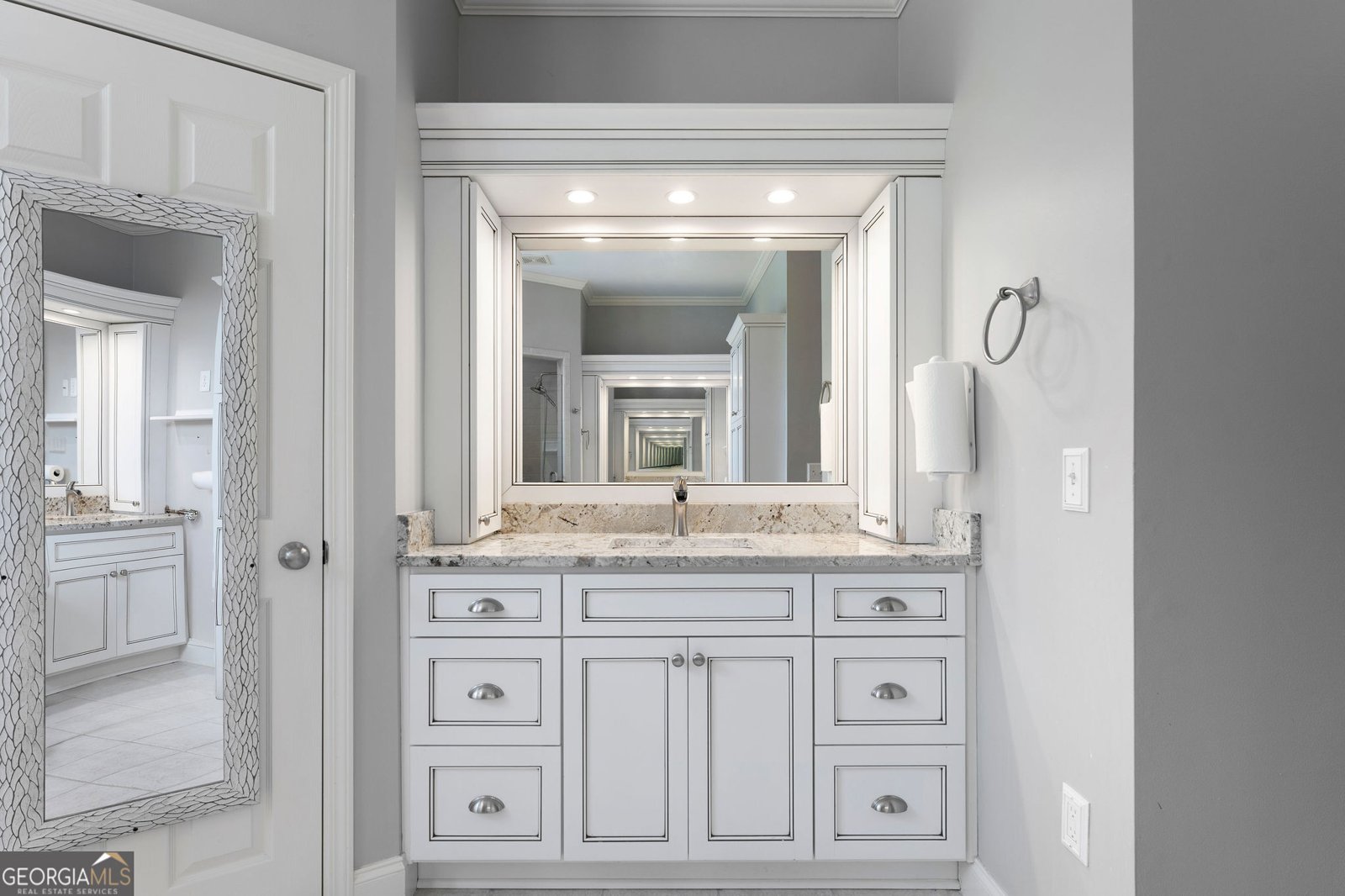 4019 Hickory Fairway Drive Woodstock - 37