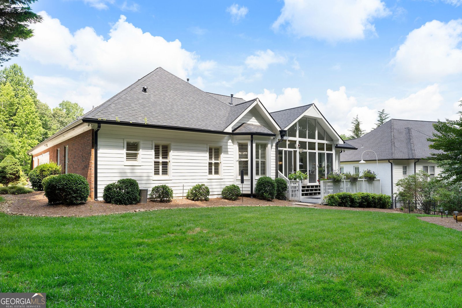 4019 Hickory Fairway Drive Woodstock - 4