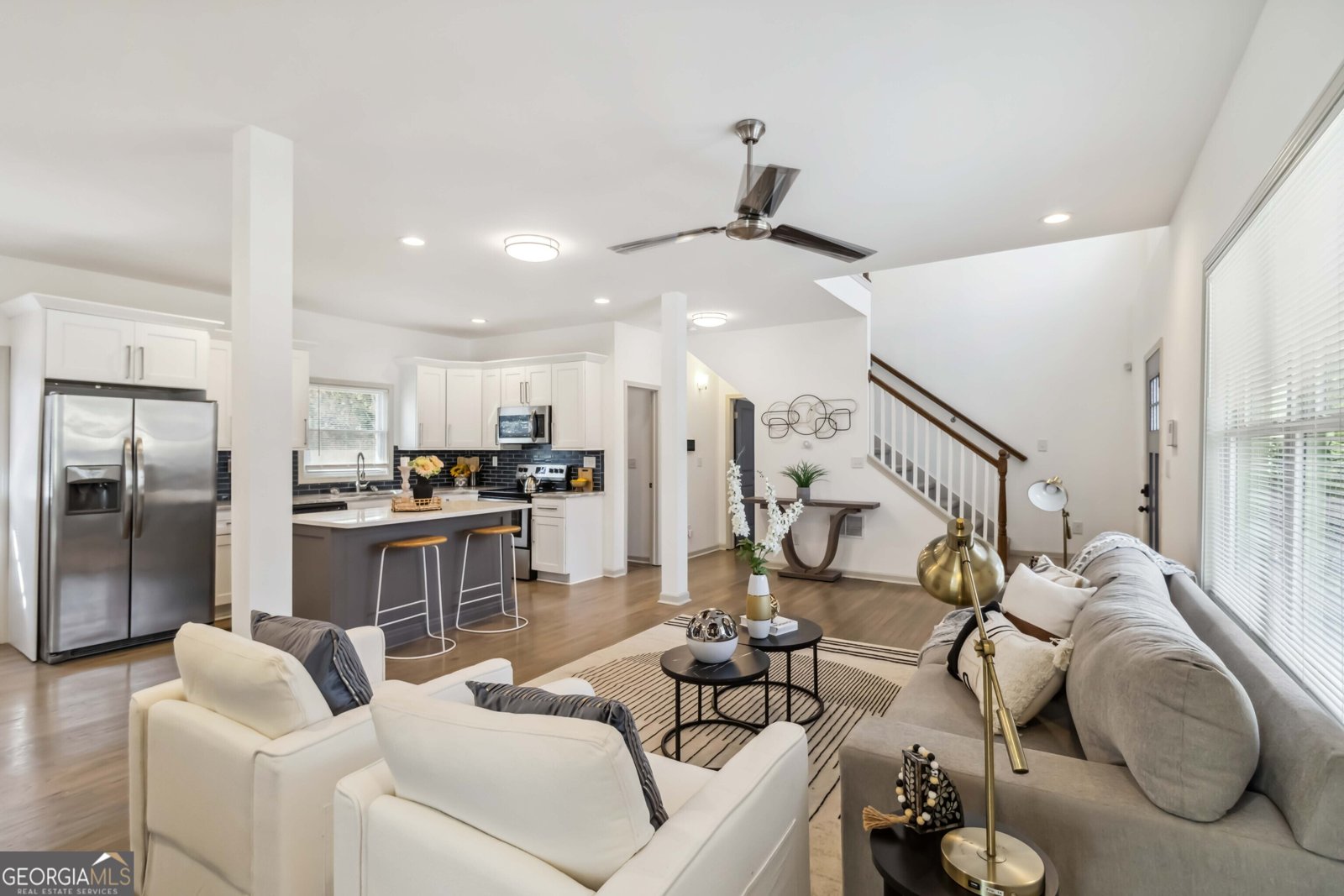 2206 Loring Court Decatur - 10