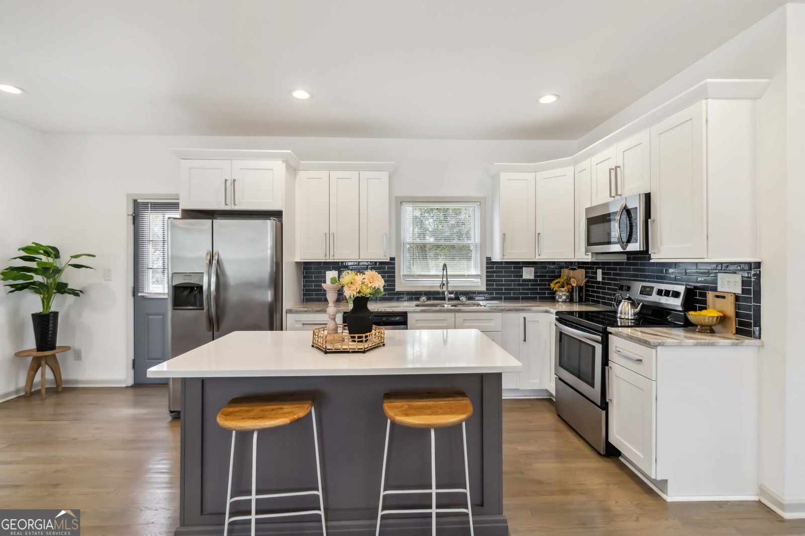 2206 Loring Court Decatur - 12