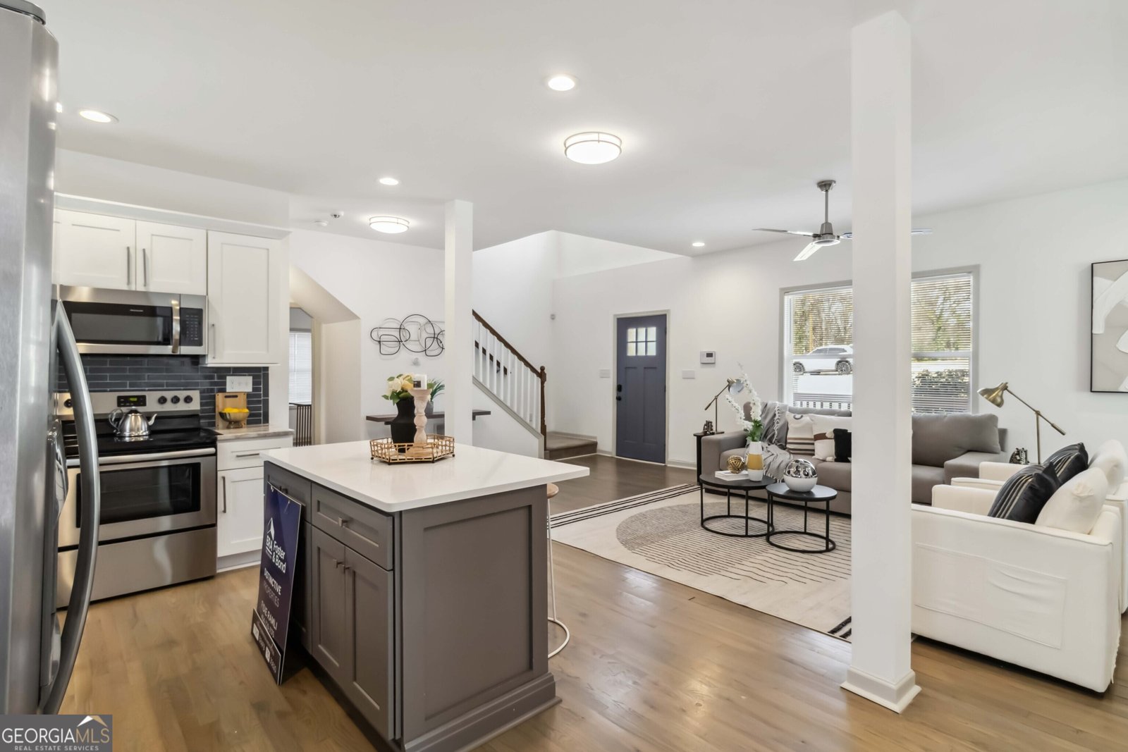 2206 Loring Court Decatur - 14