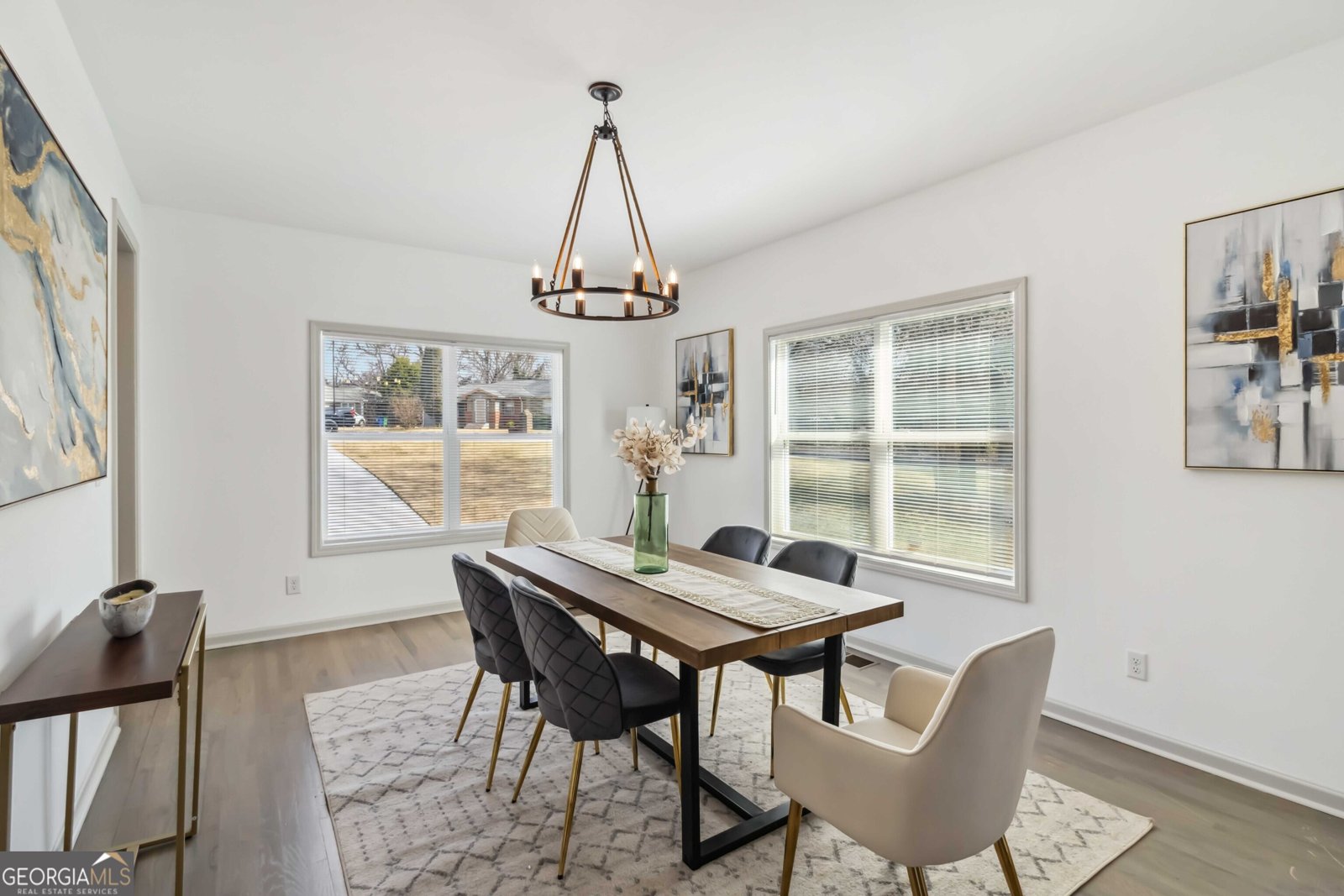 2206 Loring Court Decatur - 15