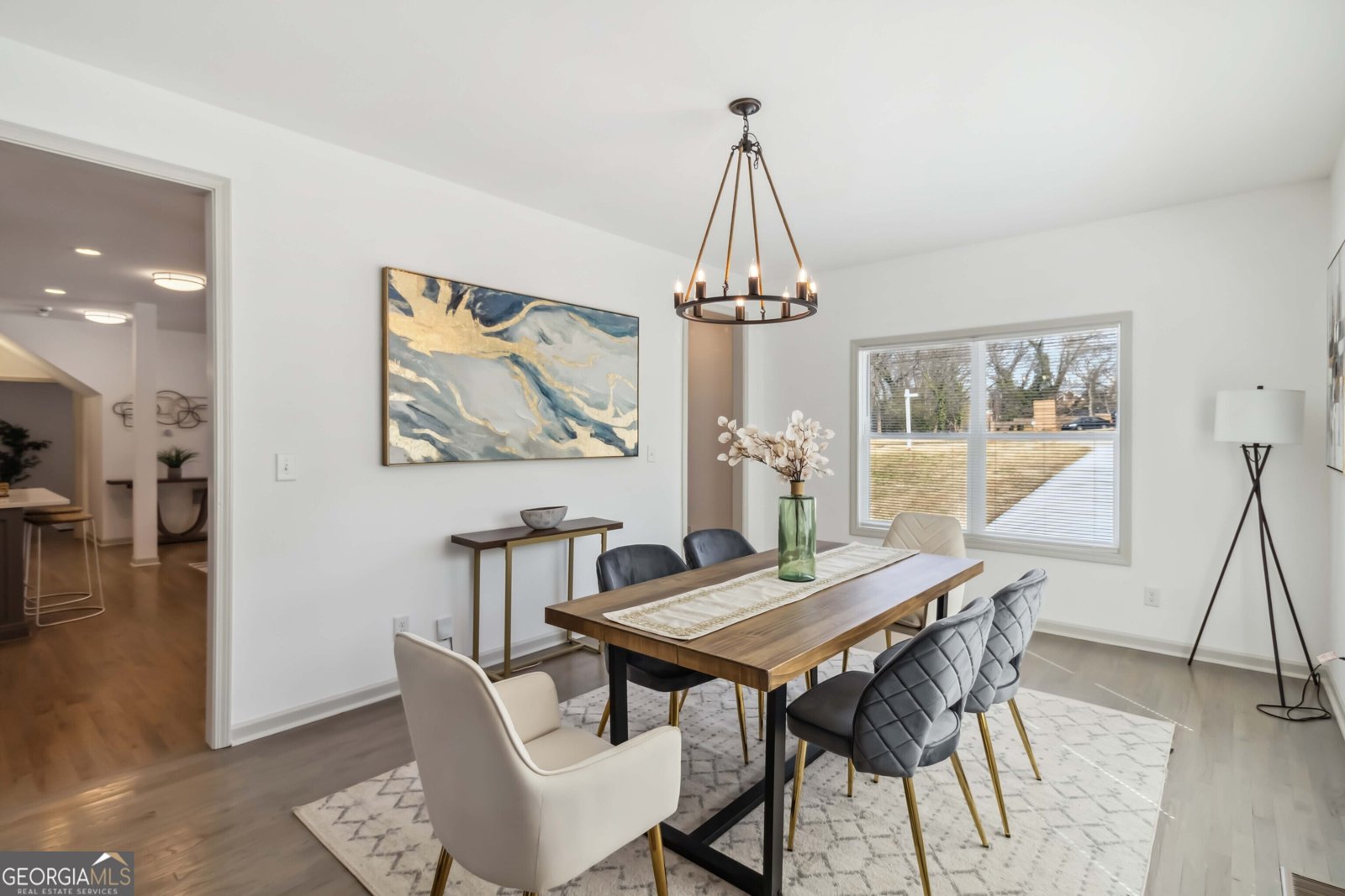 2206 Loring Court Decatur - 16