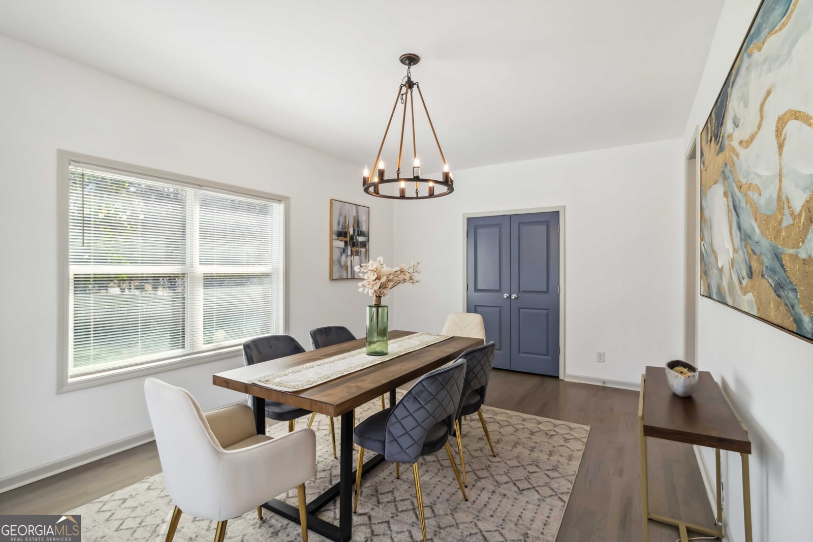 2206 Loring Court Decatur - 17