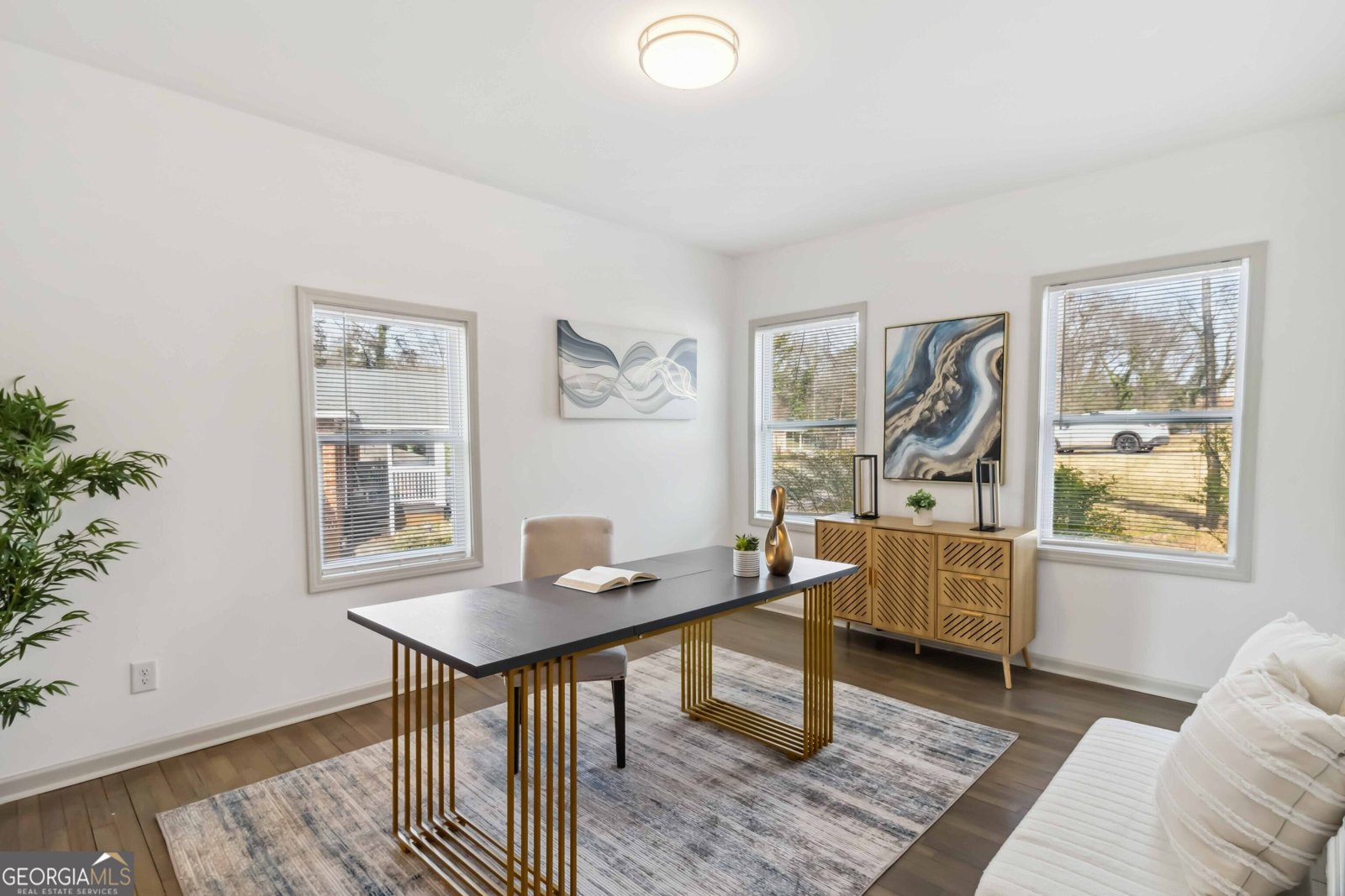 2206 Loring Court Decatur - 19