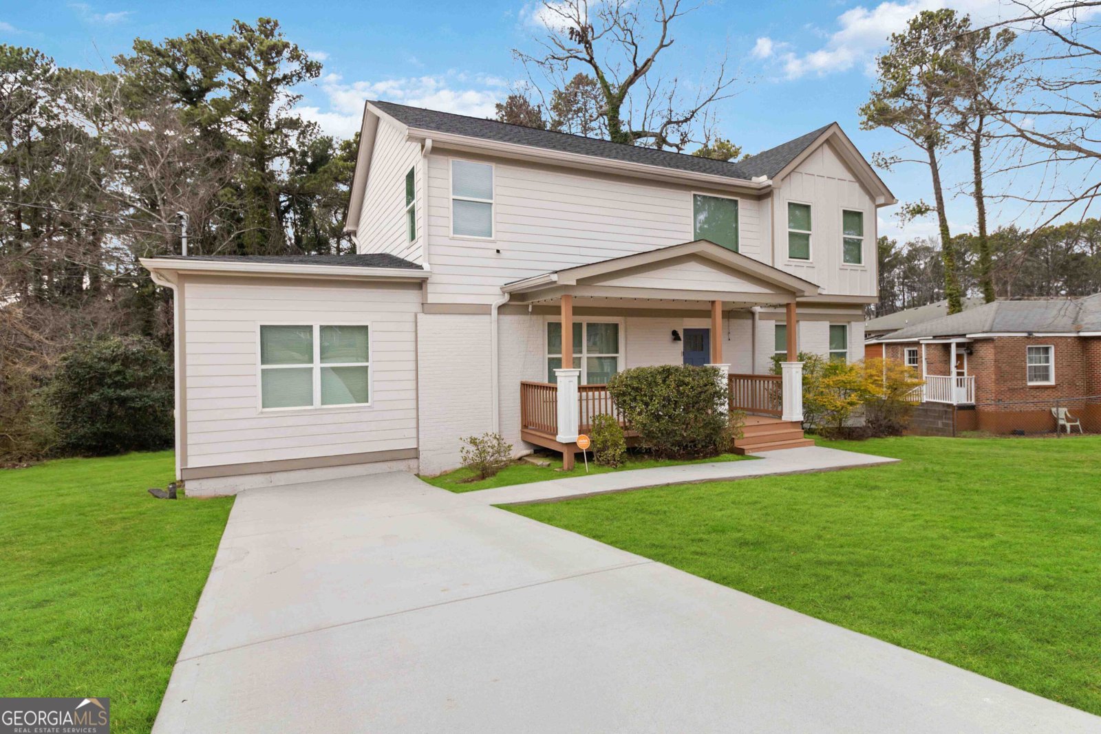 2206 Loring Court Decatur - 2
