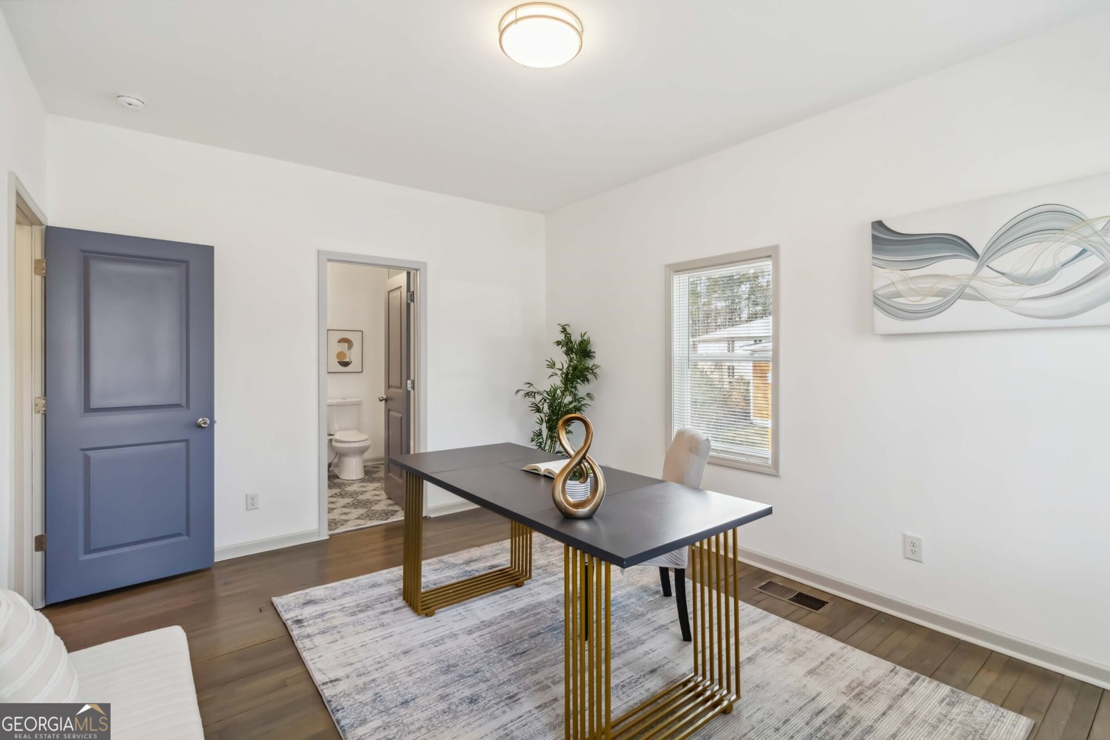 2206 Loring Court Decatur - 20
