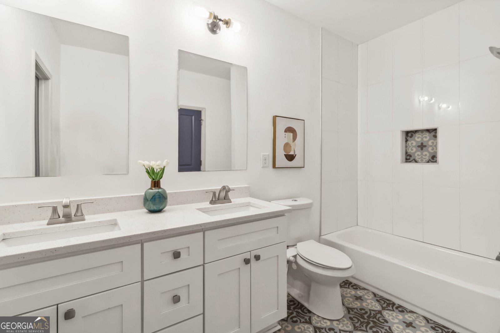 2206 Loring Court Decatur - 22
