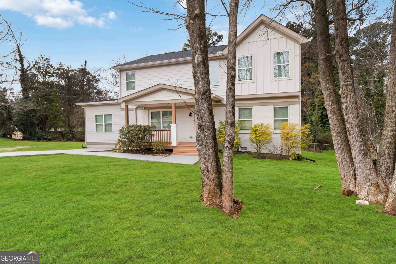 2206 Loring Court Decatur - 3