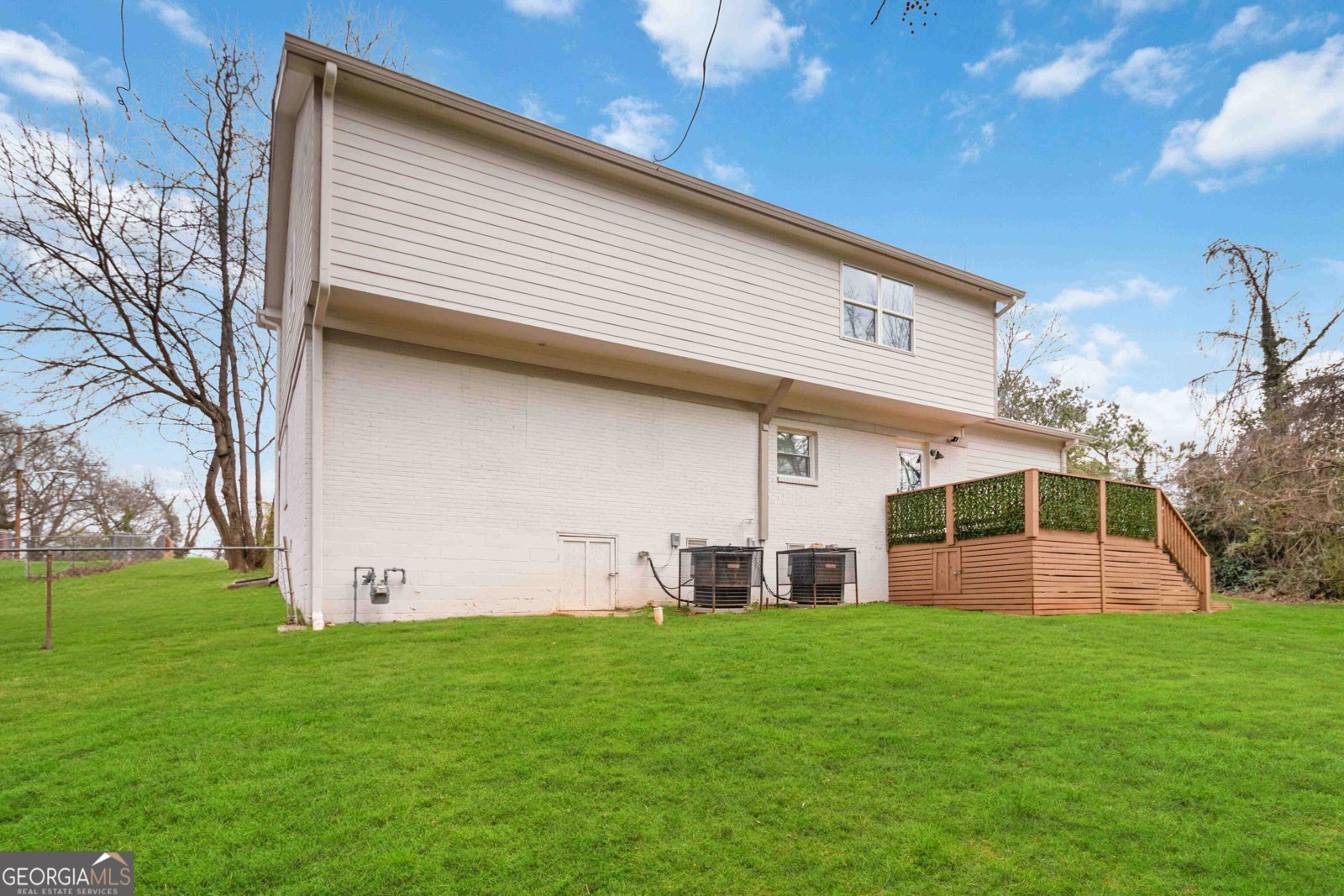 2206 Loring Court Decatur - 48