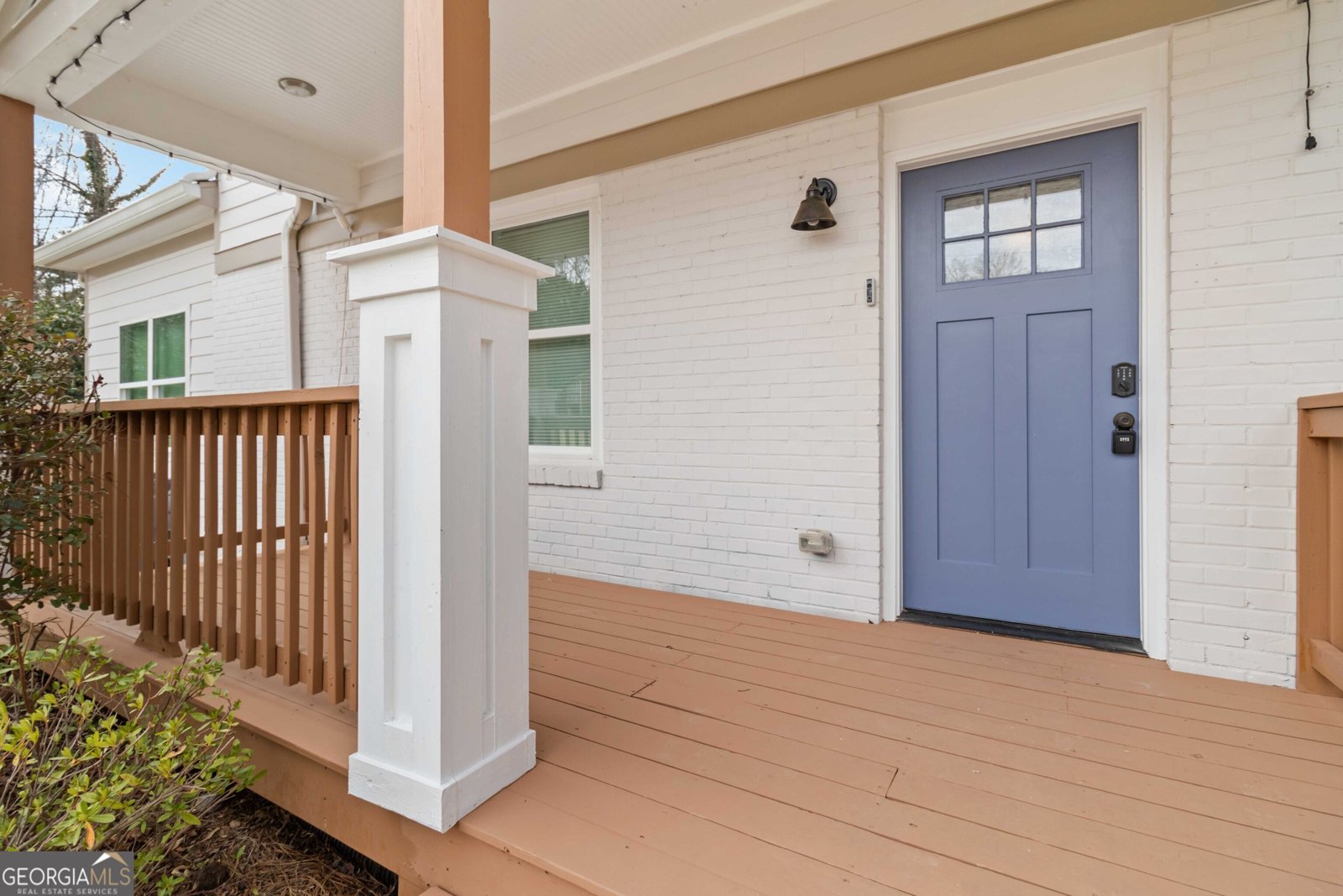2206 Loring Court Decatur - 5