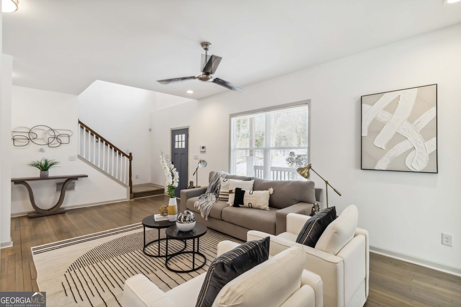 2206 Loring Court Decatur - 7