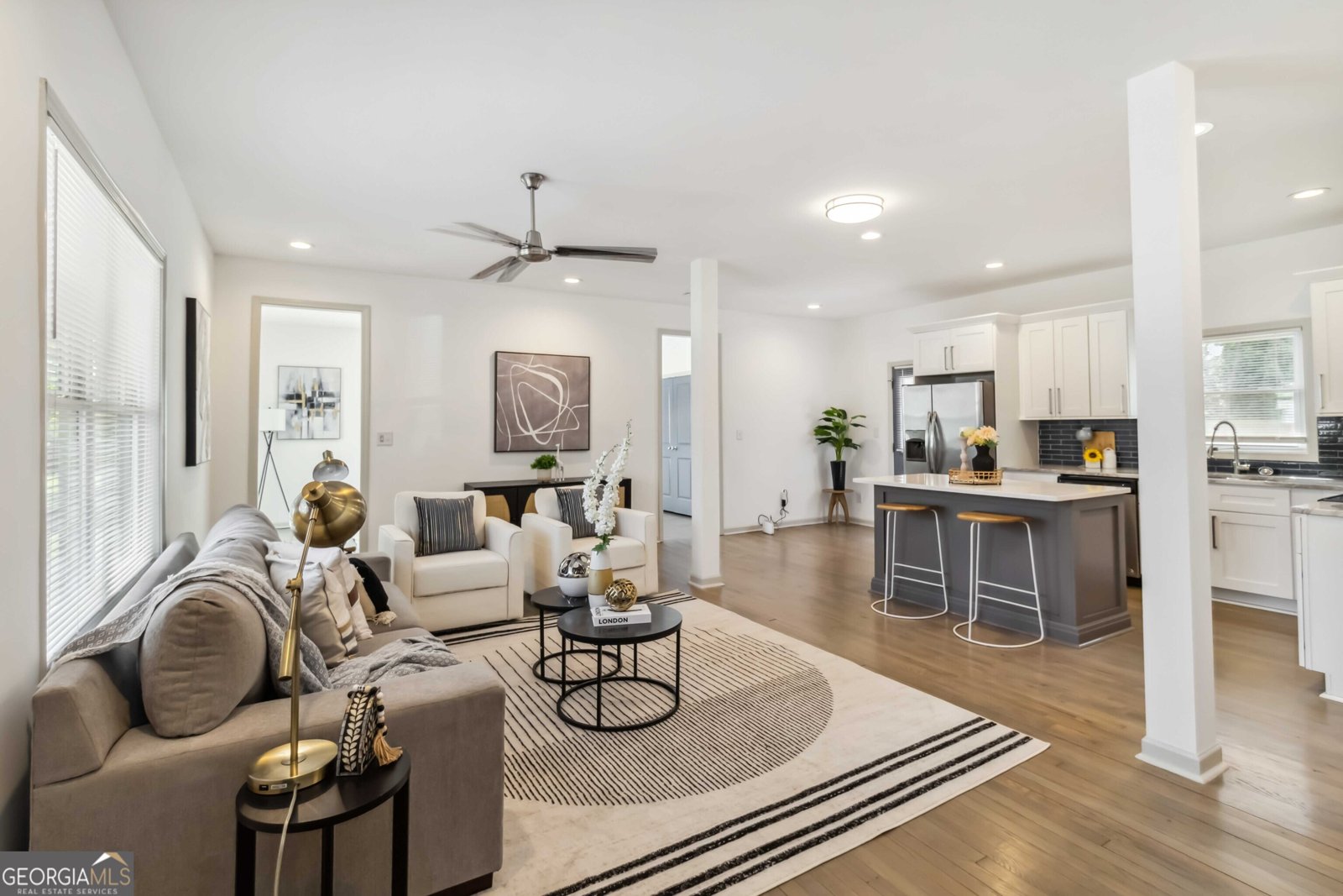 2206 Loring Court Decatur - 8