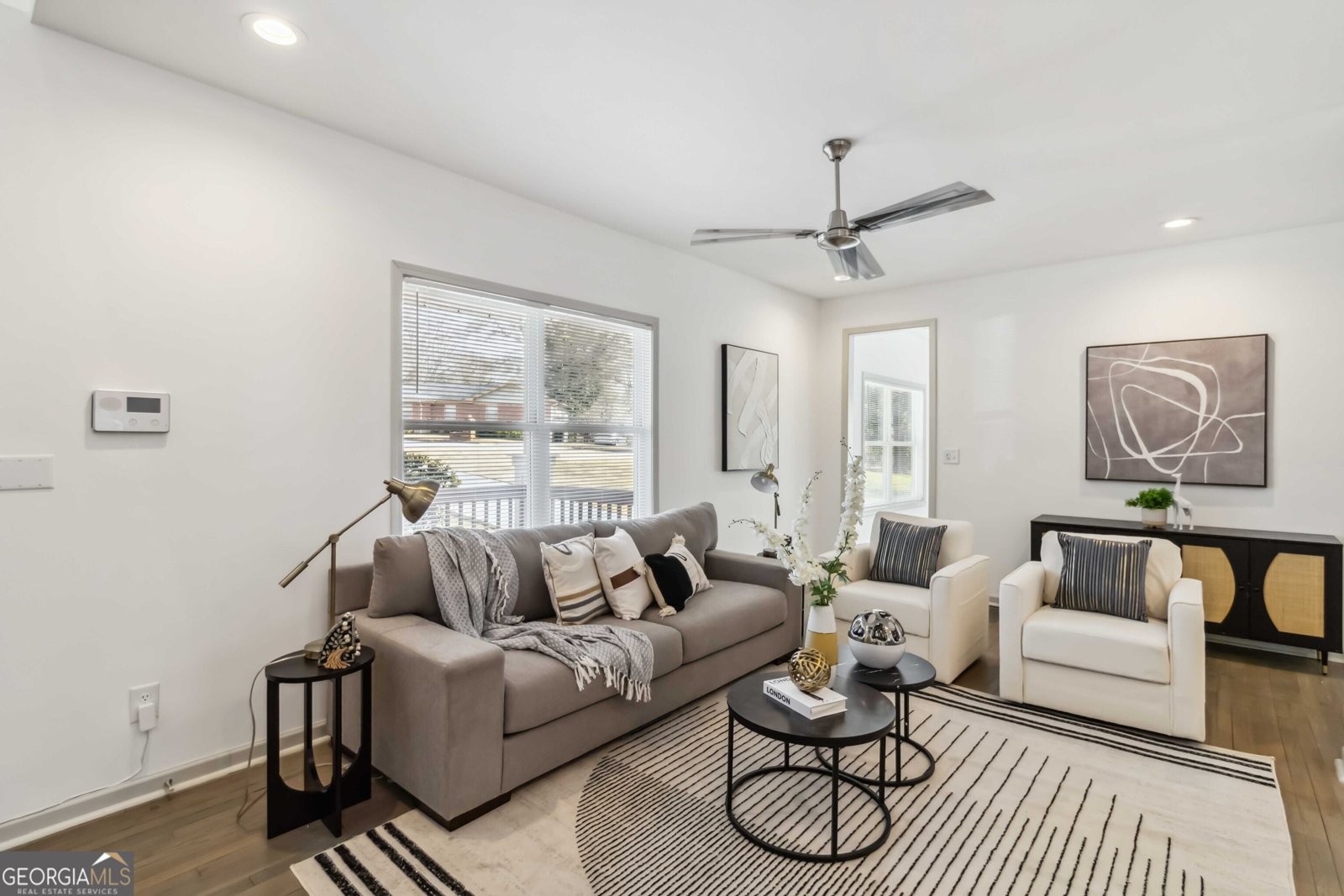 2206 Loring Court Decatur - 9