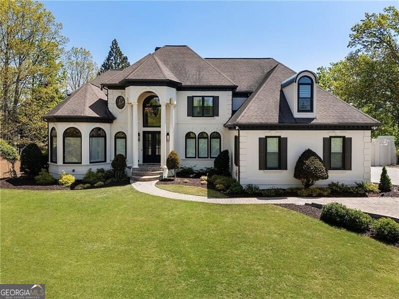 1015 Bedford Gardens Drive Alpharetta - 12