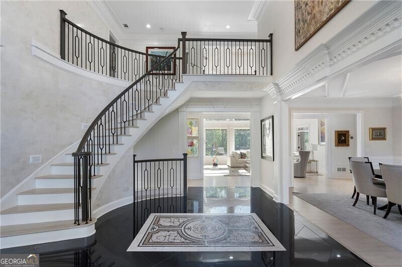 1015 Bedford Gardens Drive Alpharetta - 14