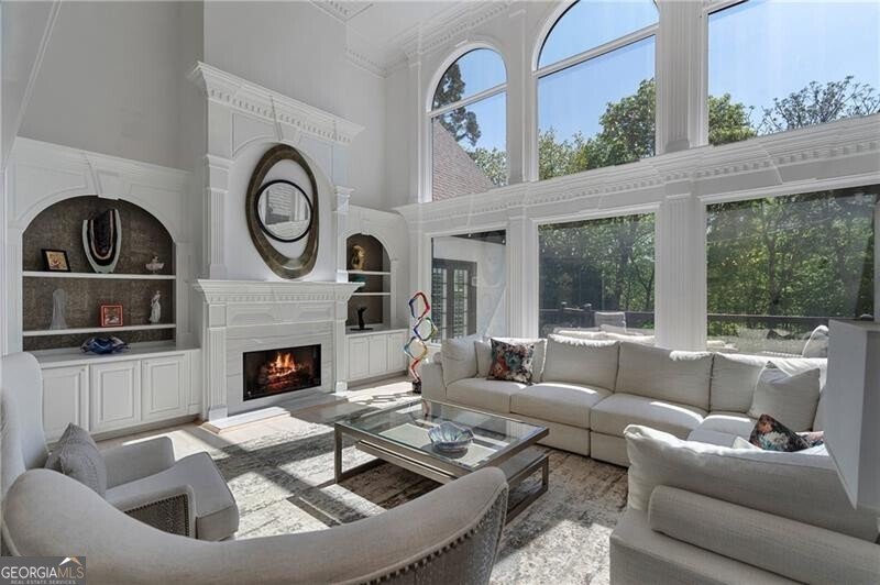1015 Bedford Gardens Drive Alpharetta - 19