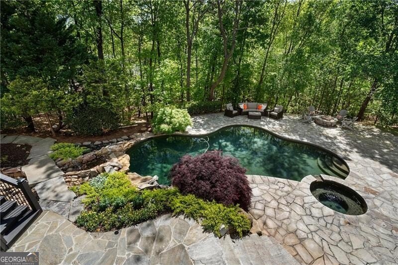 1015 Bedford Gardens Drive Alpharetta - 20