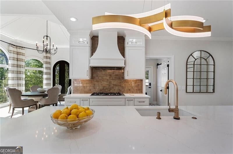 1015 Bedford Gardens Drive Alpharetta - 21