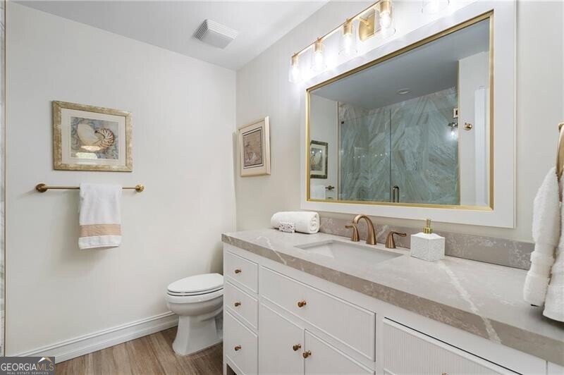 1015 Bedford Gardens Drive Alpharetta - 26