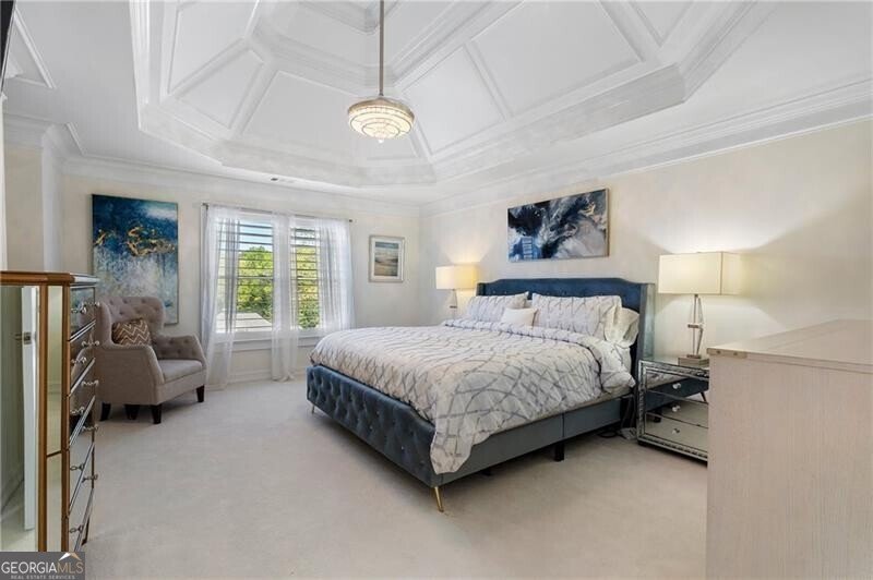 1015 Bedford Gardens Drive Alpharetta - 27
