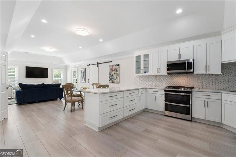 1015 Bedford Gardens Drive Alpharetta - 34