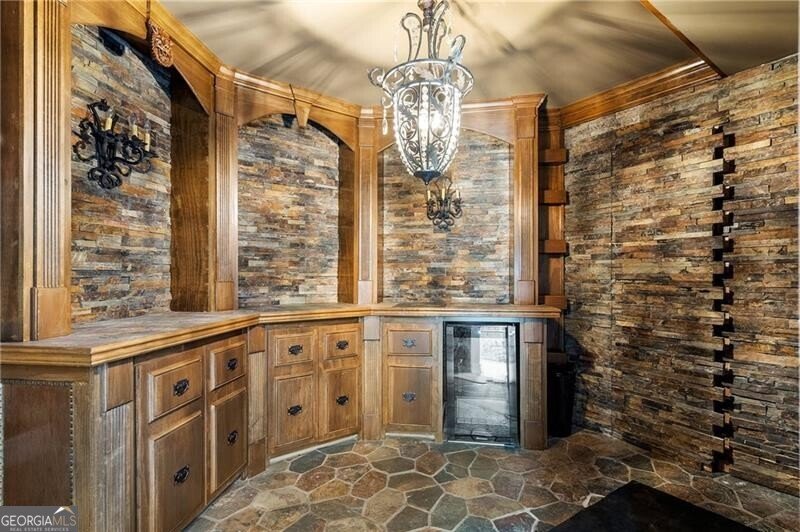 1015 Bedford Gardens Drive Alpharetta - 35
