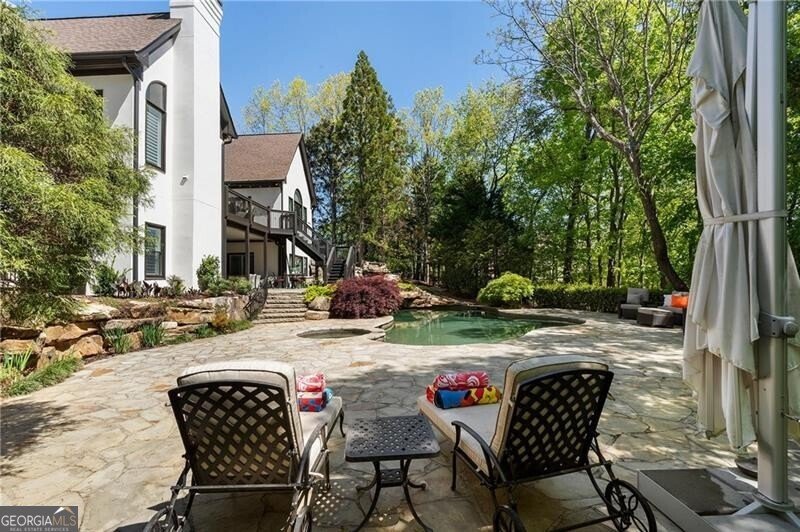 1015 Bedford Gardens Drive Alpharetta - 38