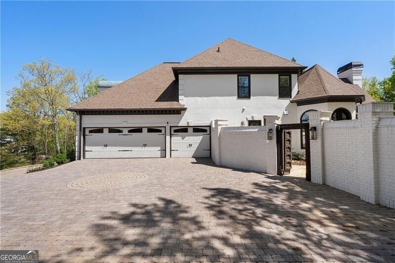 1015 Bedford Gardens Drive Alpharetta - 40
