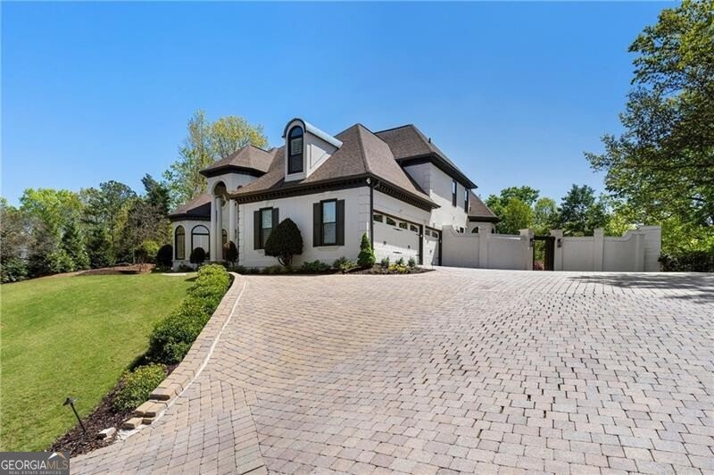 1015 Bedford Gardens Drive Alpharetta - 41