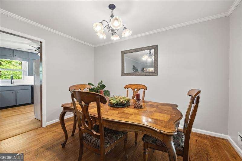 6857 Womack Court Atlanta - 11