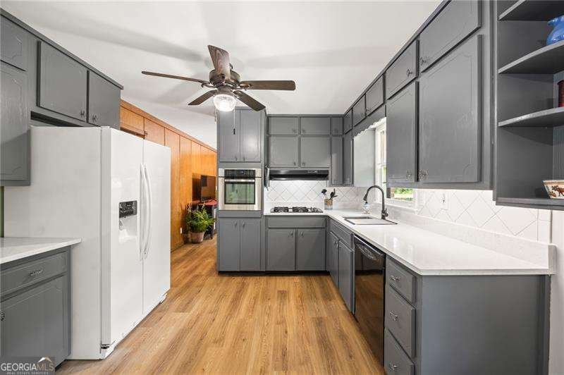 6857 Womack Court Atlanta - 12