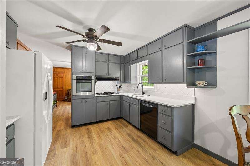 6857 Womack Court Atlanta - 13