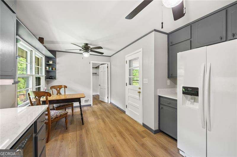 6857 Womack Court Atlanta - 14