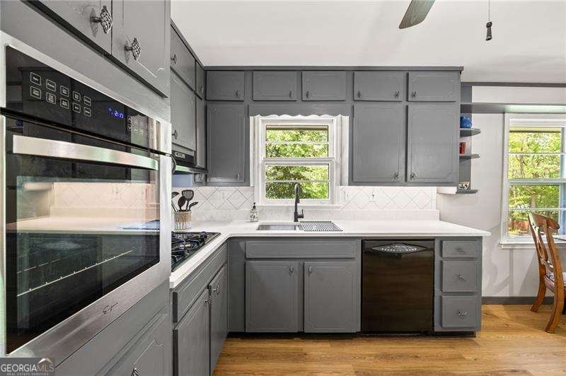 6857 Womack Court Atlanta - 15