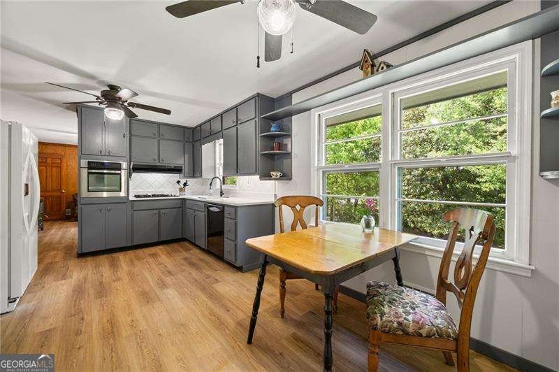 6857 Womack Court Atlanta - 16
