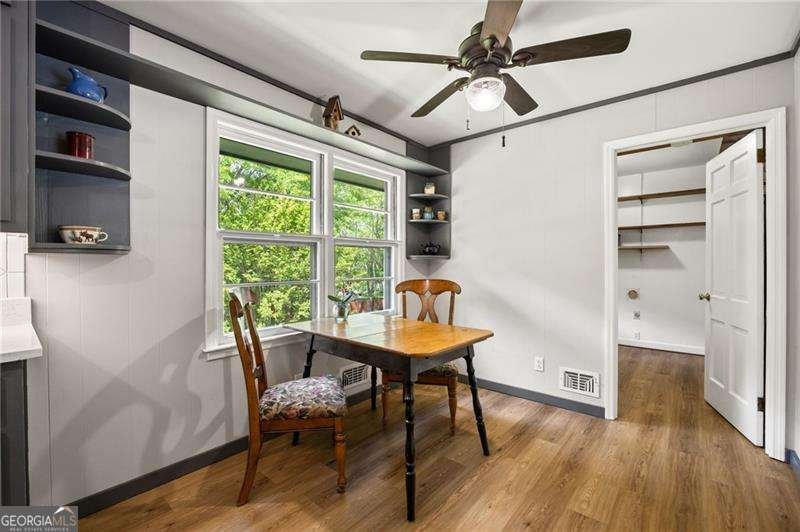 6857 Womack Court Atlanta - 17