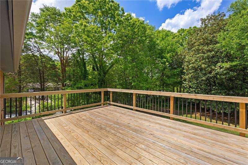 6857 Womack Court Atlanta - 22