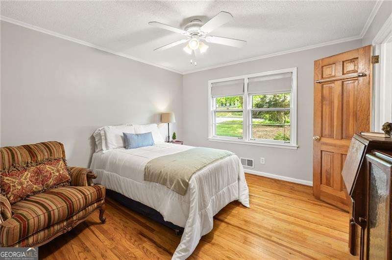 6857 Womack Court Atlanta - 23