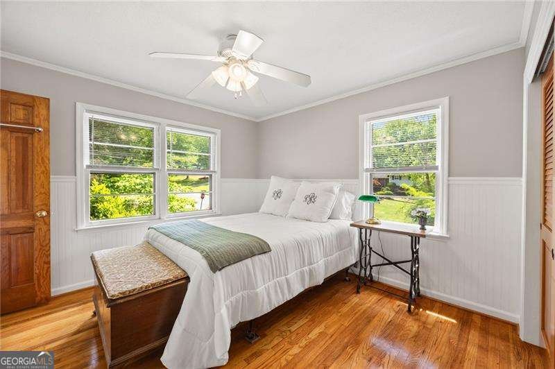 6857 Womack Court Atlanta - 24