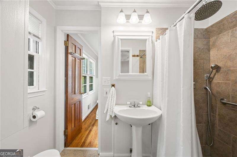 6857 Womack Court Atlanta - 26
