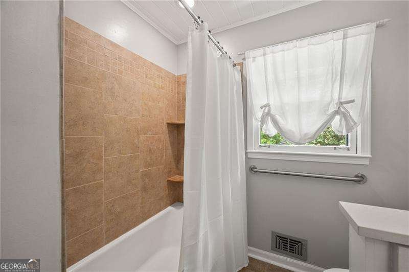 6857 Womack Court Atlanta - 29