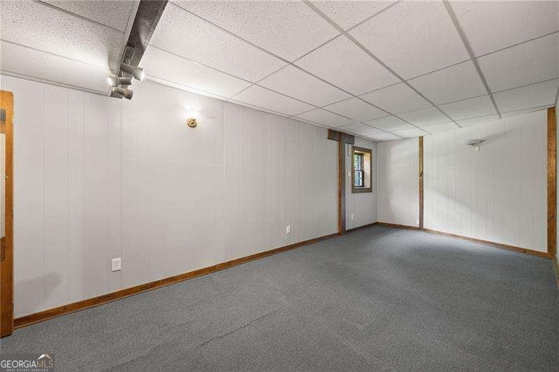 6857 Womack Court Atlanta - 30