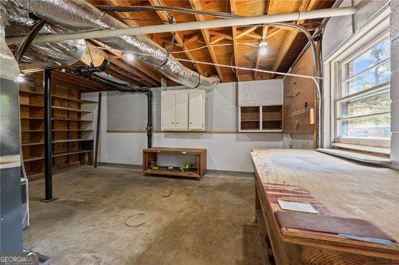 6857 Womack Court Atlanta - 34