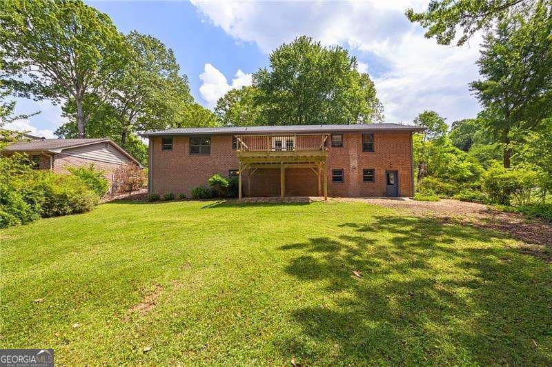 6857 Womack Court Atlanta - 37