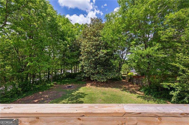 6857 Womack Court Atlanta - 38